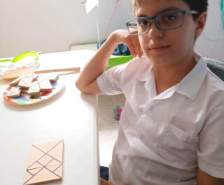 Terapia de Aprendizaje