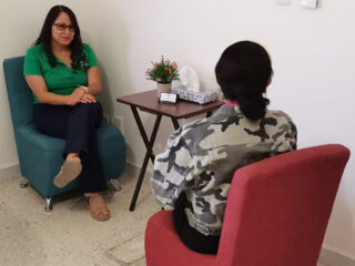 Terapia Emocional