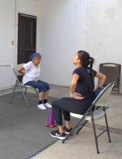 Terapia Respiratoria